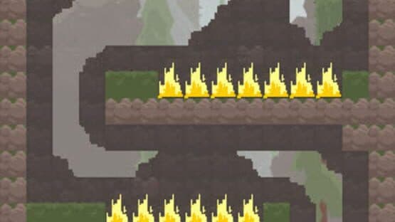 Meat Boy — screenshot 1