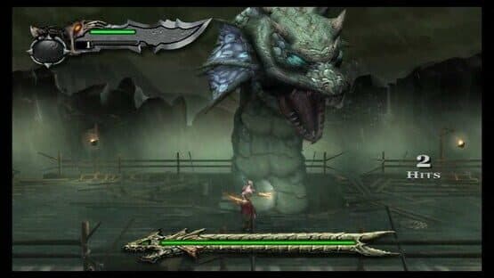 God of War — screenshot 4