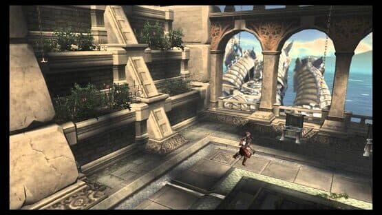 God of War II — screenshot 4