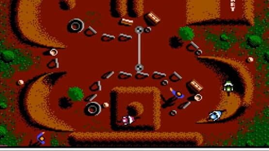 The Oliver Twins Collection — screenshot 2