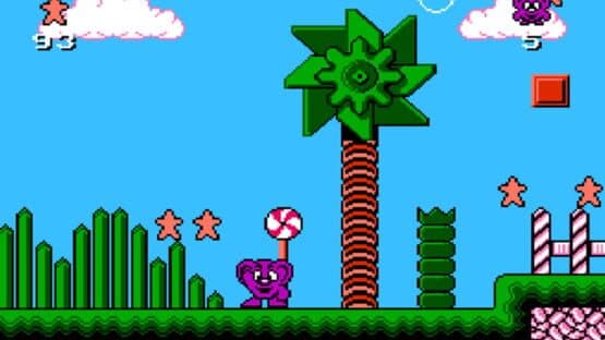 The Oliver Twins Collection — screenshot 3