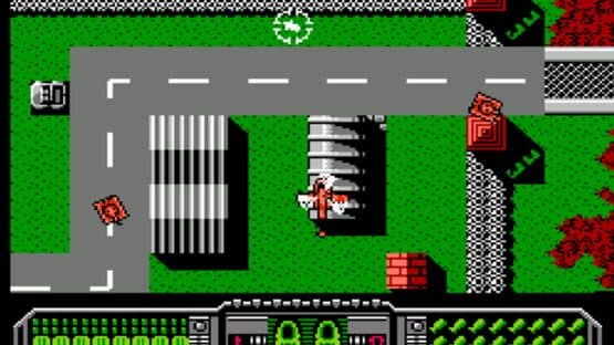 The Oliver Twins Collection — screenshot 5