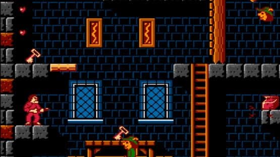 The Oliver Twins Collection — screenshot 7