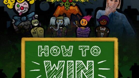 How to Win — screenshot 1
