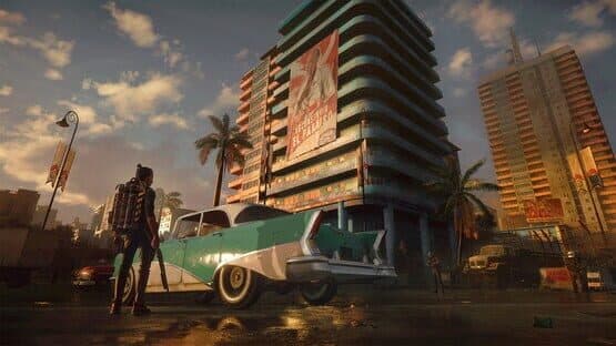 Far Cry 6 — screenshot 4