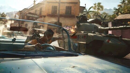 Far Cry 6 — screenshot 5