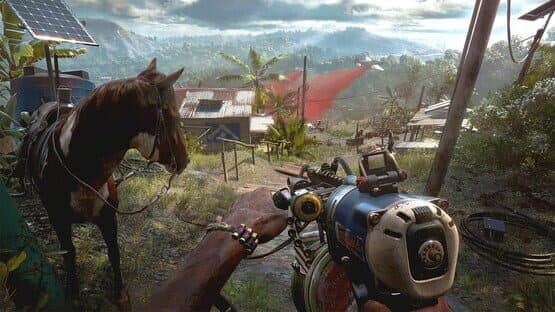 Far Cry 6: Gold Edition — screenshot 2