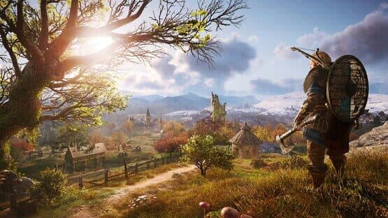 Assassin's Creed Valhalla: Ultimate Edition — screenshot 3