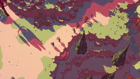 Unexplored 2: The Wayfarer's Legacy — screenshot 7