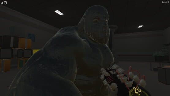 OverTime — screenshot 1