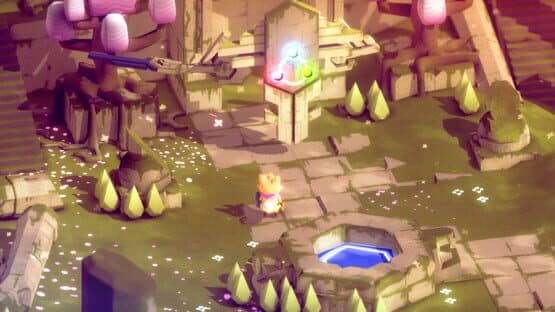 Tunic — screenshot 1