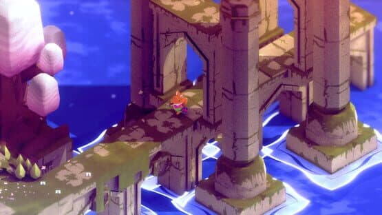 Tunic — screenshot 2