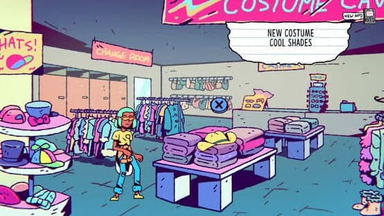 The Big Con — screenshot 1