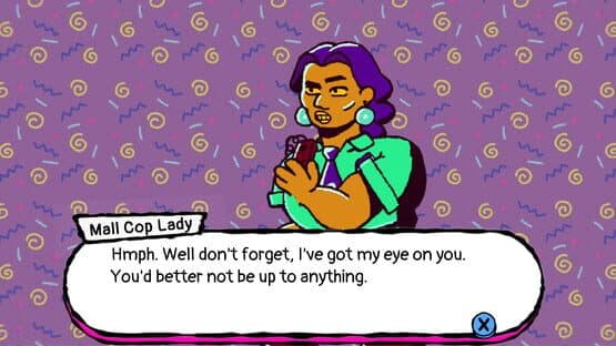 The Big Con — screenshot 5