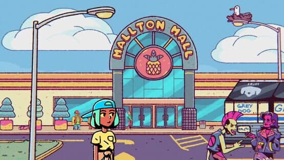 The Big Con — screenshot 6
