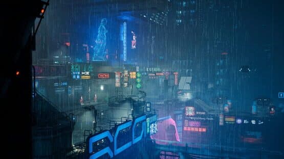 The Ascent — screenshot 4