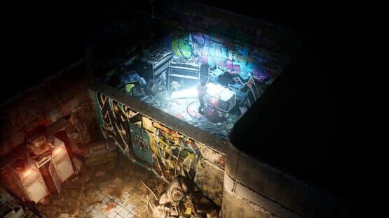 The Ascent — screenshot 5