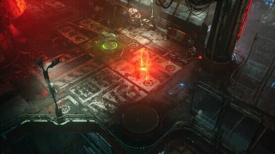 The Ascent — screenshot 8