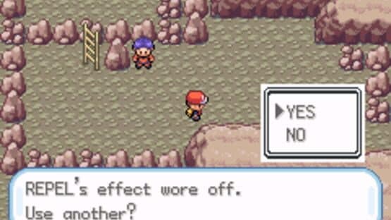 Pokémon FR Advanced Challenge — screenshot 2