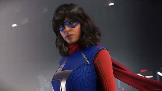 Marvel's Avengers — screenshot 5