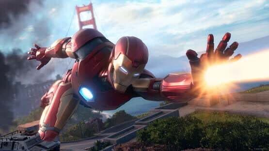 Marvel's Avengers — screenshot 8