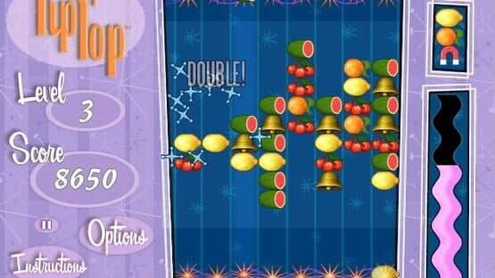 TipTop — screenshot 1