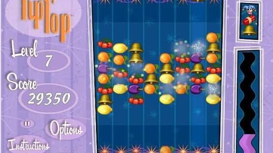 TipTop — screenshot 2