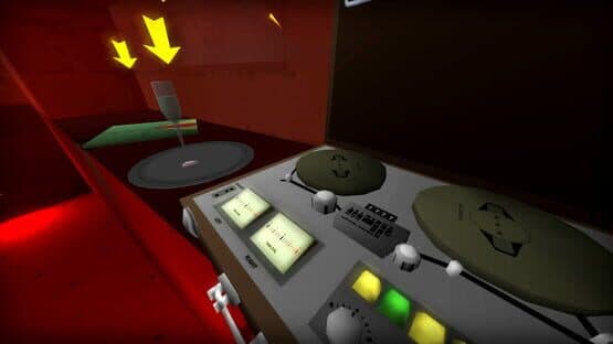 Gravity Bone — screenshot 5