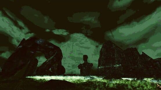 Agony of a Dying MMO — screenshot 1