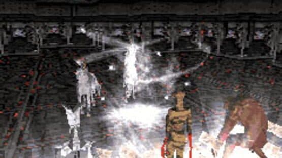 Digital Devil Saga: Avatar Tuner - A's Test Server — screenshot 1