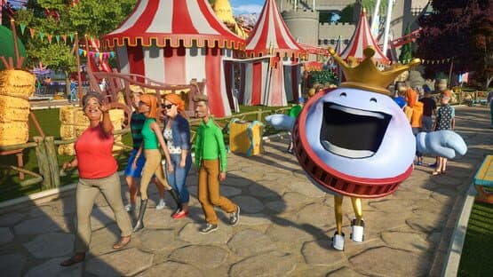 Planet Coaster: Console Edition — screenshot 3