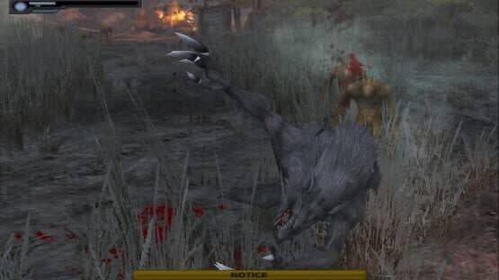Altered Beast — screenshot 6