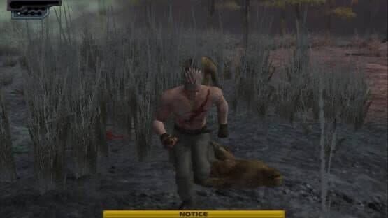 Altered Beast — screenshot 7