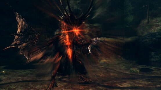 Dark Souls: Artorias of the Abyss — screenshot 3