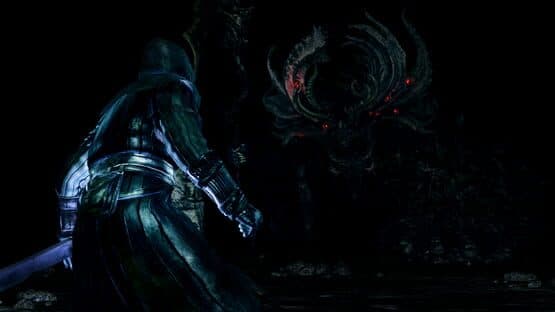 Dark Souls: Artorias of the Abyss — screenshot 4