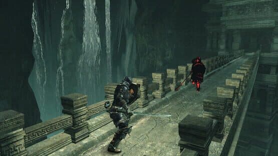 Dark Souls II: Crown of the Sunken King — screenshot 7