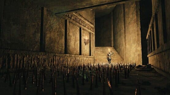 Dark Souls II: Crown of the Sunken King — screenshot 8