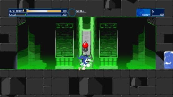 Shin Megami Tensei: Synchronicity Prologue — screenshot 6