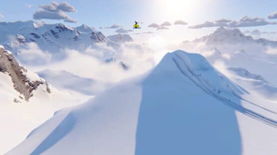 Shredders — screenshot 2