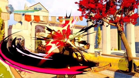 Anima: Song from the Abyss — screenshot 2