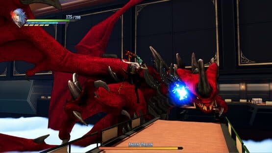 Anima: Song from the Abyss — screenshot 3