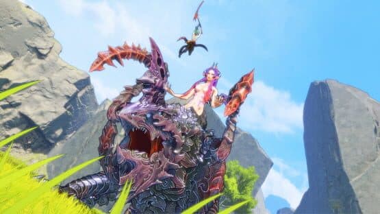 Anima: Song from the Abyss — screenshot 4