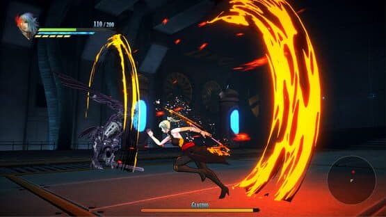 Anima: Song from the Abyss — screenshot 5