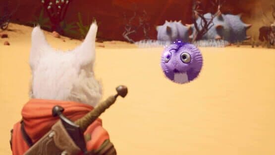 Earthlock 2 — screenshot 2