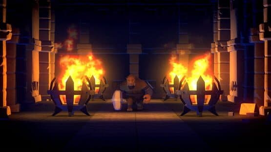 Skeletal Avenger — screenshot 3