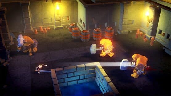 Skeletal Avenger — screenshot 6