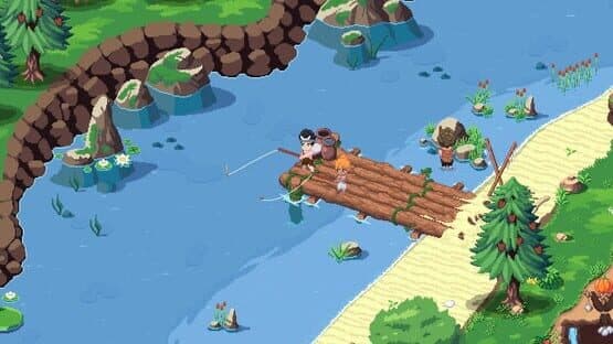 Roots of Pacha — screenshot 4