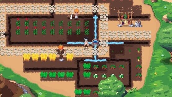 Roots of Pacha — screenshot 6