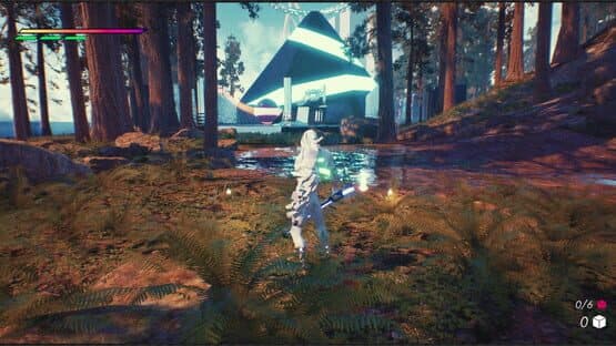 Moonray — screenshot 1