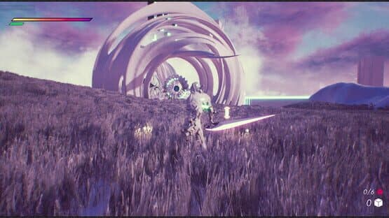 Moonray — screenshot 2